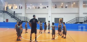 bursa basketbol okulu