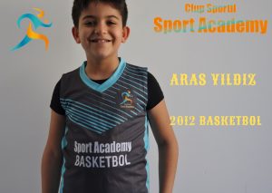 Bursa basketbol kursu