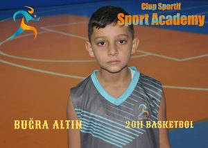 Bursa basketbol kursu