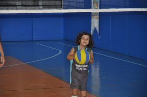 Bursa voleybol okulu Bursa basketbol okulu