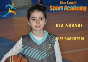 Bursa basketbol kursu