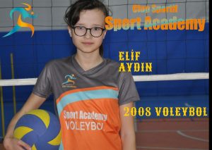 bursa voleybol kursu