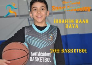 Bursa basketbol kursu, Bursa voleybol kursu