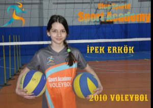 bursa voleybol kursu