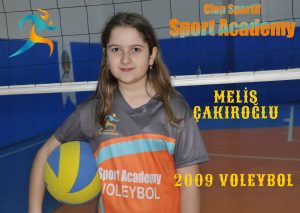 bursa voleybol kursu
