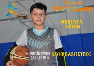 Bursa basketbol kursu, Bursa voleybol kursu