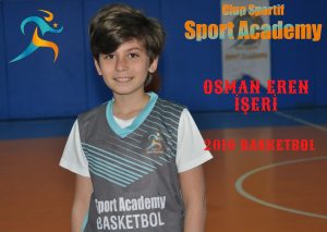 Bursa basketbol kursu