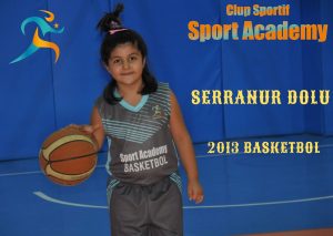 Bursa basketbol kursu