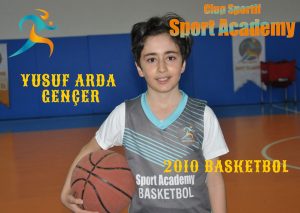 Bursa basketbol kursu, Bursa voleybol kursu