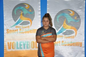 bursa voleybol kursu