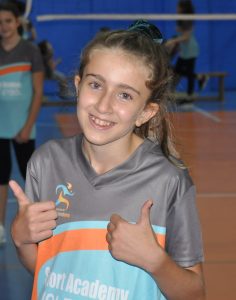 bursa voleybol kursu