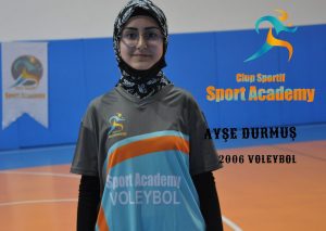 BURSA DA VOLEYBOLKURSLARI