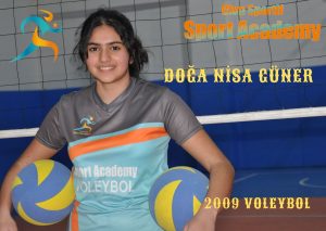 bursa voleybol kursu