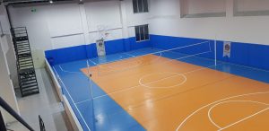 Bursa Basketbol Kursu,bursa voleybol kursu