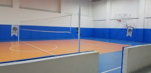 Bursa Basketbol Kursu,bursa voleybol kursu