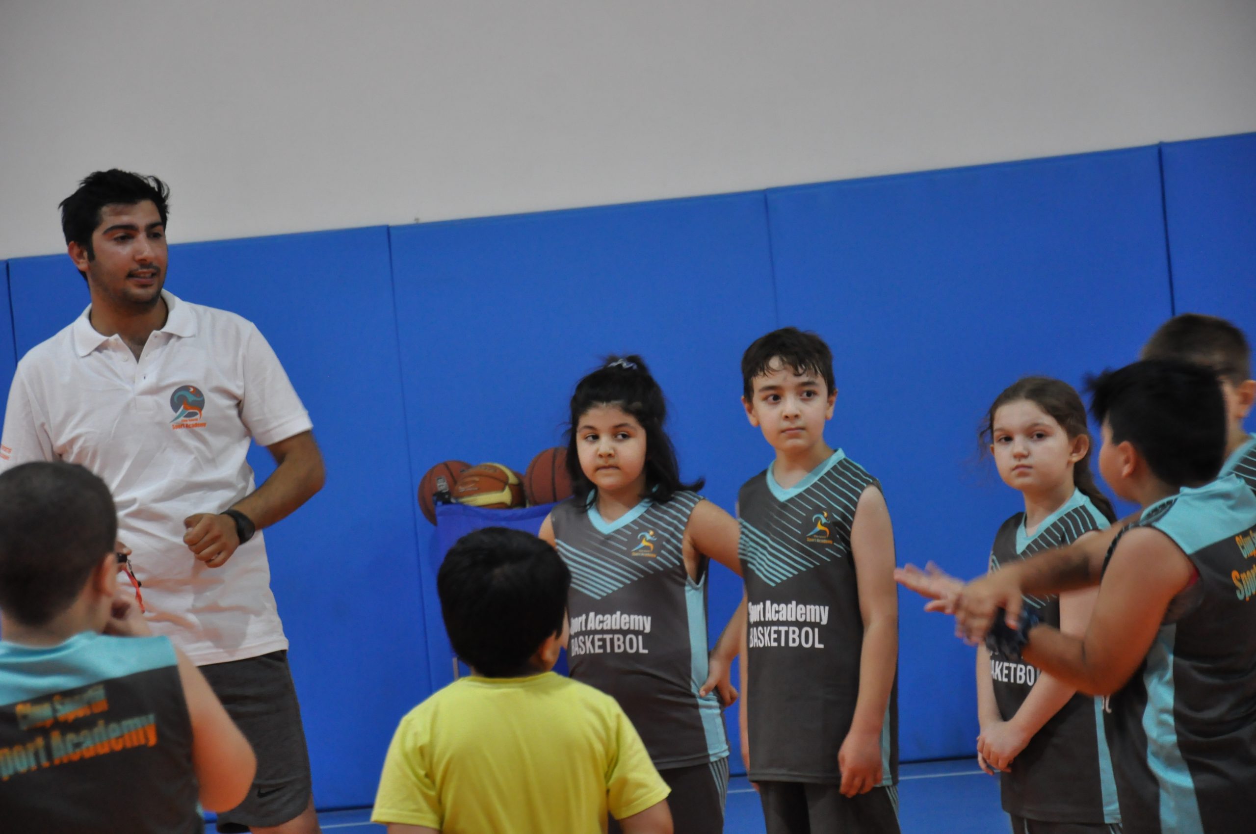 bursa basketbol okulu