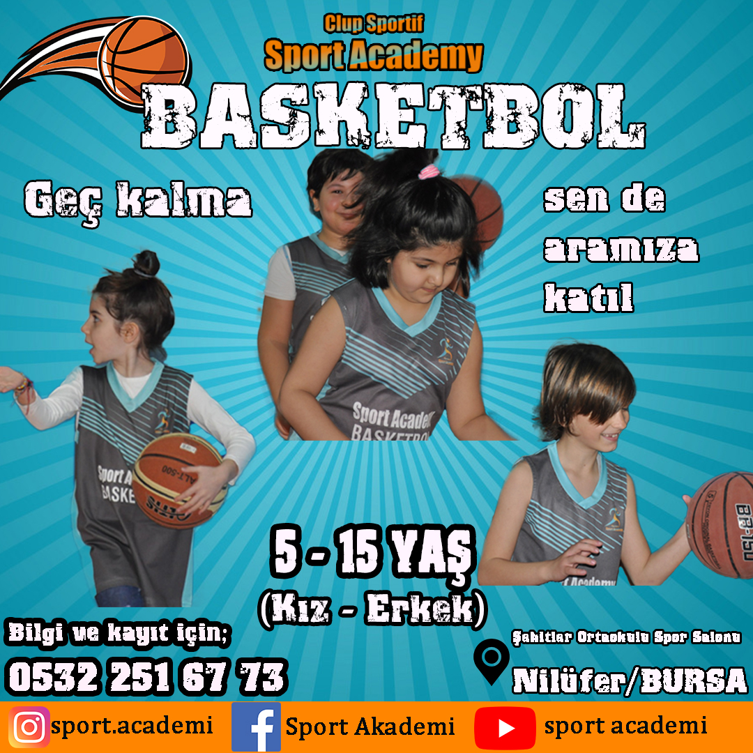 Bursa nilüfer basketbol takımı