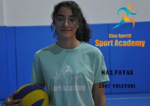BURSA VOLEYBOL OKULU