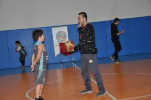 bursa basketbol okulu, bursa voleybol okulu, bursa cimnastik okulu
