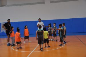 Bursa Voleybol Okulu, Bursa Ciimnastik Okulu, Bursa Basketbol Okulu