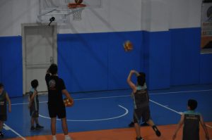 bursa basketbol eğitimi, bursa voleybol eğitimi, bursa cimnastik eğitimi