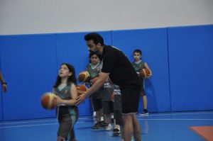 Bursa basketbol kursu, bursa cimnastik kursu, bursa voleybol kursu