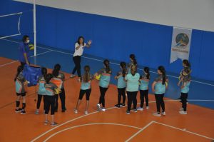 Bursa voleybol eğitimi, bursa basketnol eğitimi, bursa cimnastik eğitimi