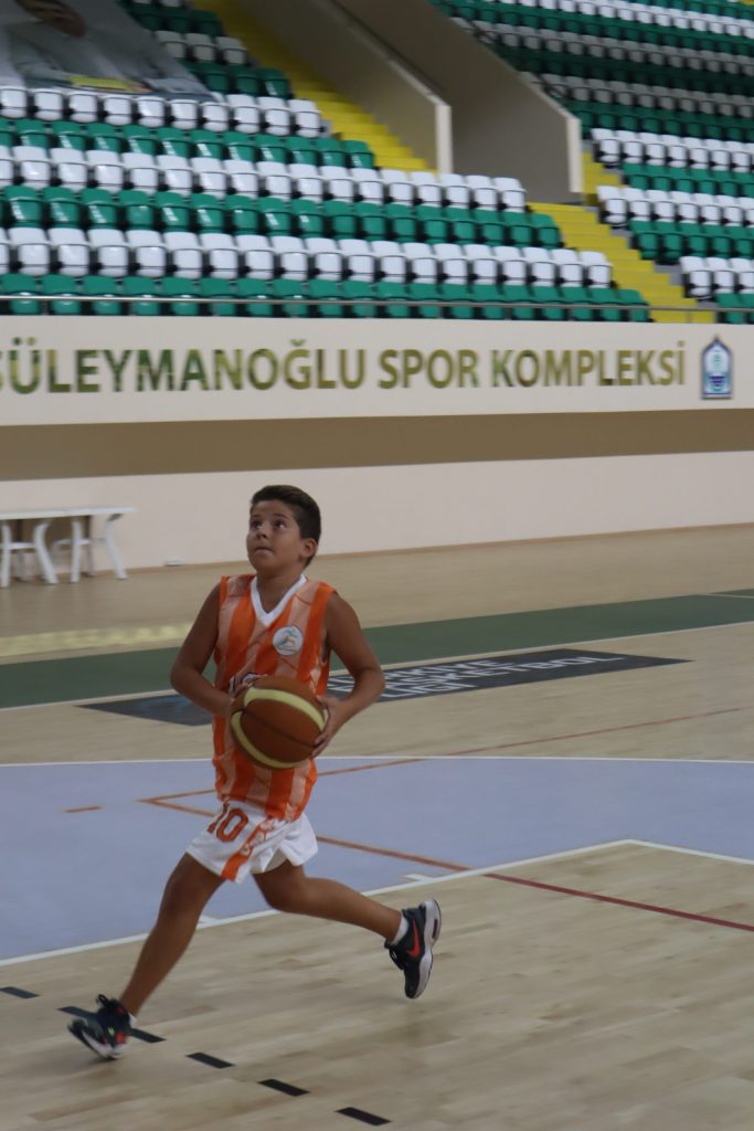 bursa voleybol kursu