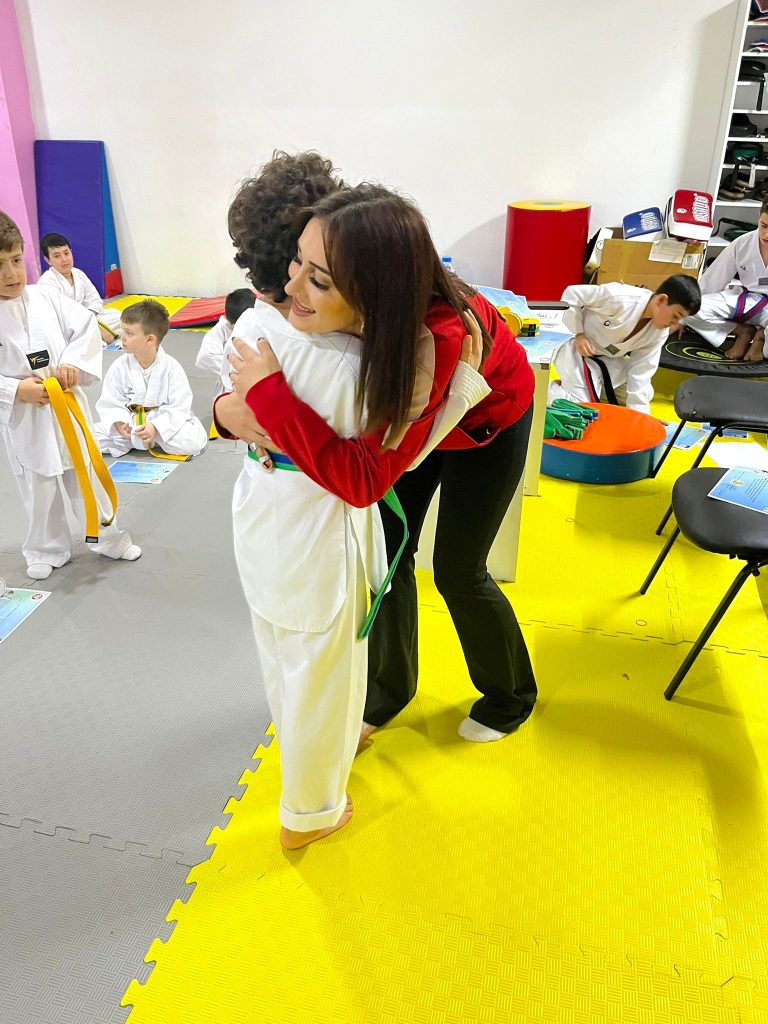 Bursa taekwondo kursu, Bursa cimnastik kursu,Bursa Pilates kursu, bursa voleybol kursu, bursa basketbol kursu