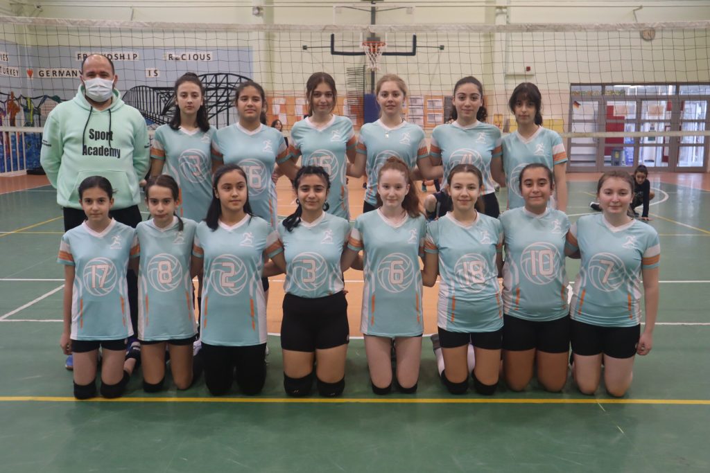 bursanin en iyi spor okulu, bursa da en iyi spor kursu, bursa da en güçlü takım