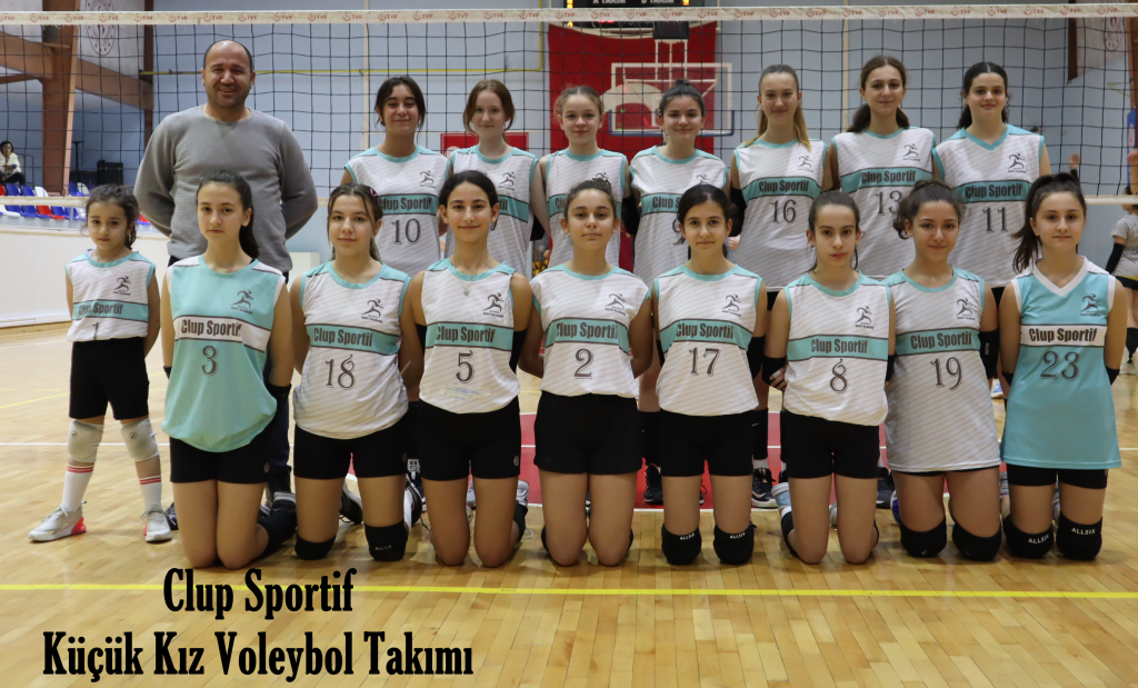 Bursa da en iyi voleybol ,basketbol, taekwondo ,cimnastik takımı