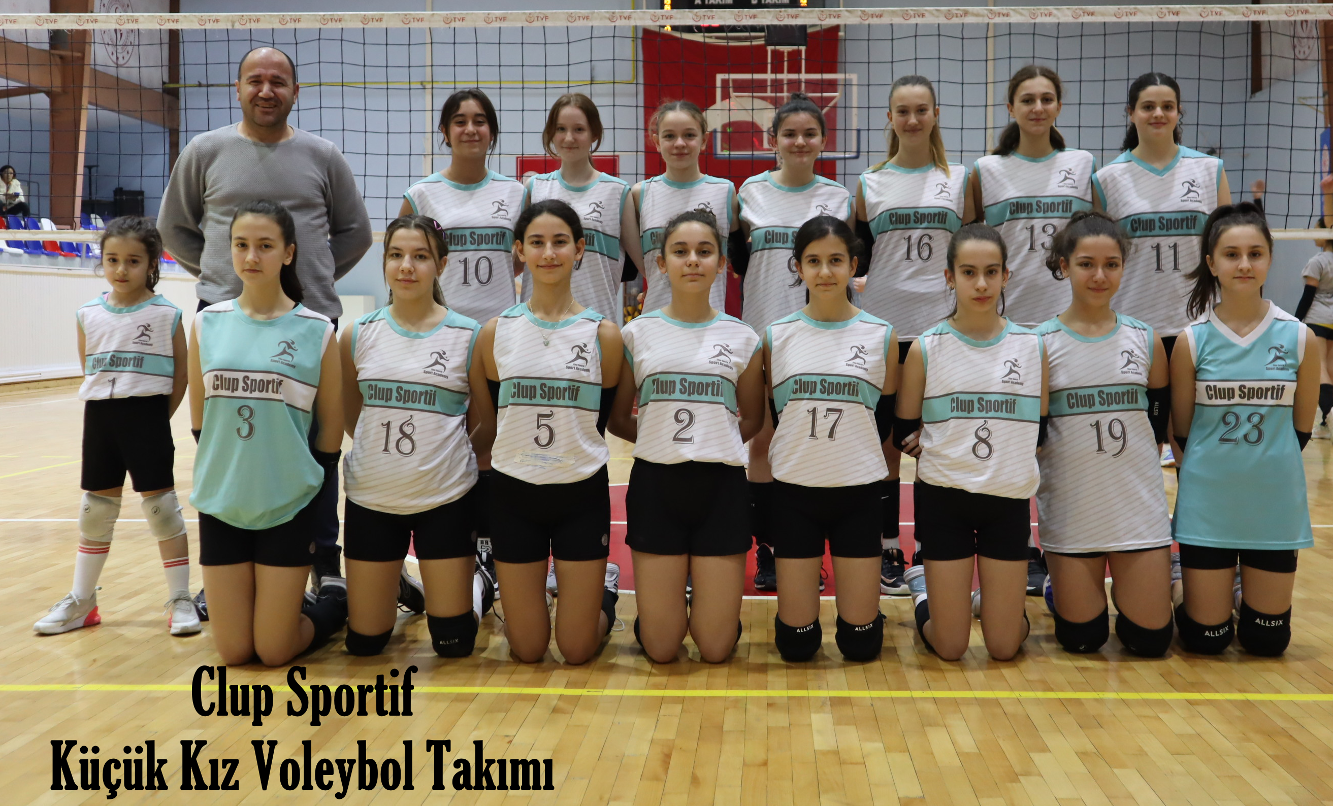 Bursa da en iyi voleybol ,basketbol, taekwondo ,cimnastik takımı