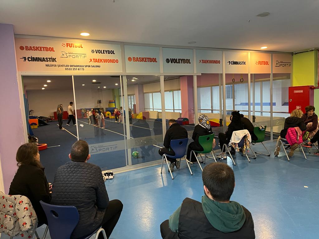 bursa Voleybol, eğitimi, Bursa Baketbol eğitimi,, Bursa cimnastik eğitimi,, bursa taekwondo eğitimi, bursa pilates eğitimi