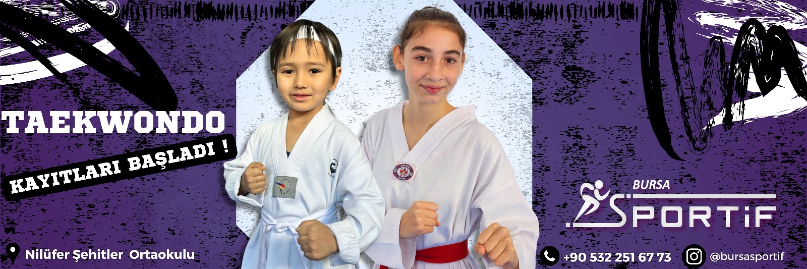 bursa da en iyi spor okulu bursada en iyi spor kursu