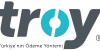 Troy-logo-sloganli