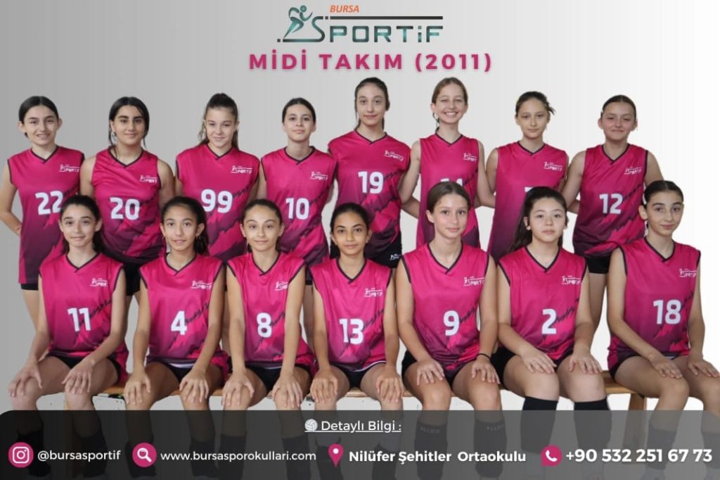 Bursa Sportif Cimnastik kursu fiyatları ve kampanyalar