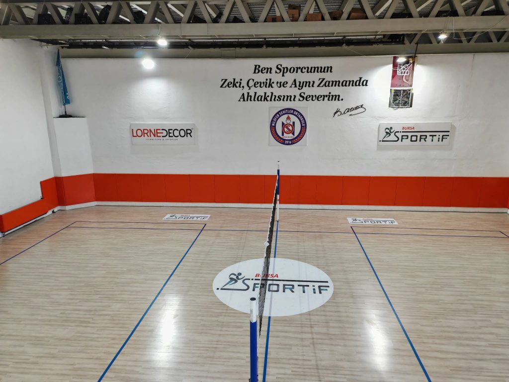 Bursa Sportif Cimnastik kursu fiyatları ve kampanyalar