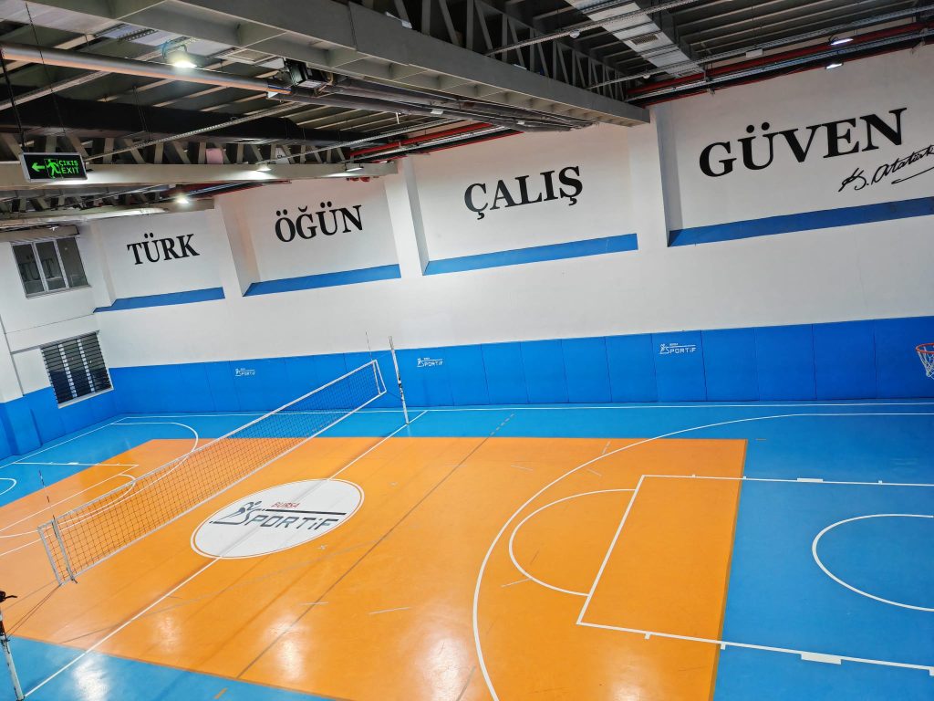 Bursa Sportif Cimnastik kursu fiyatları ve kampanyalar