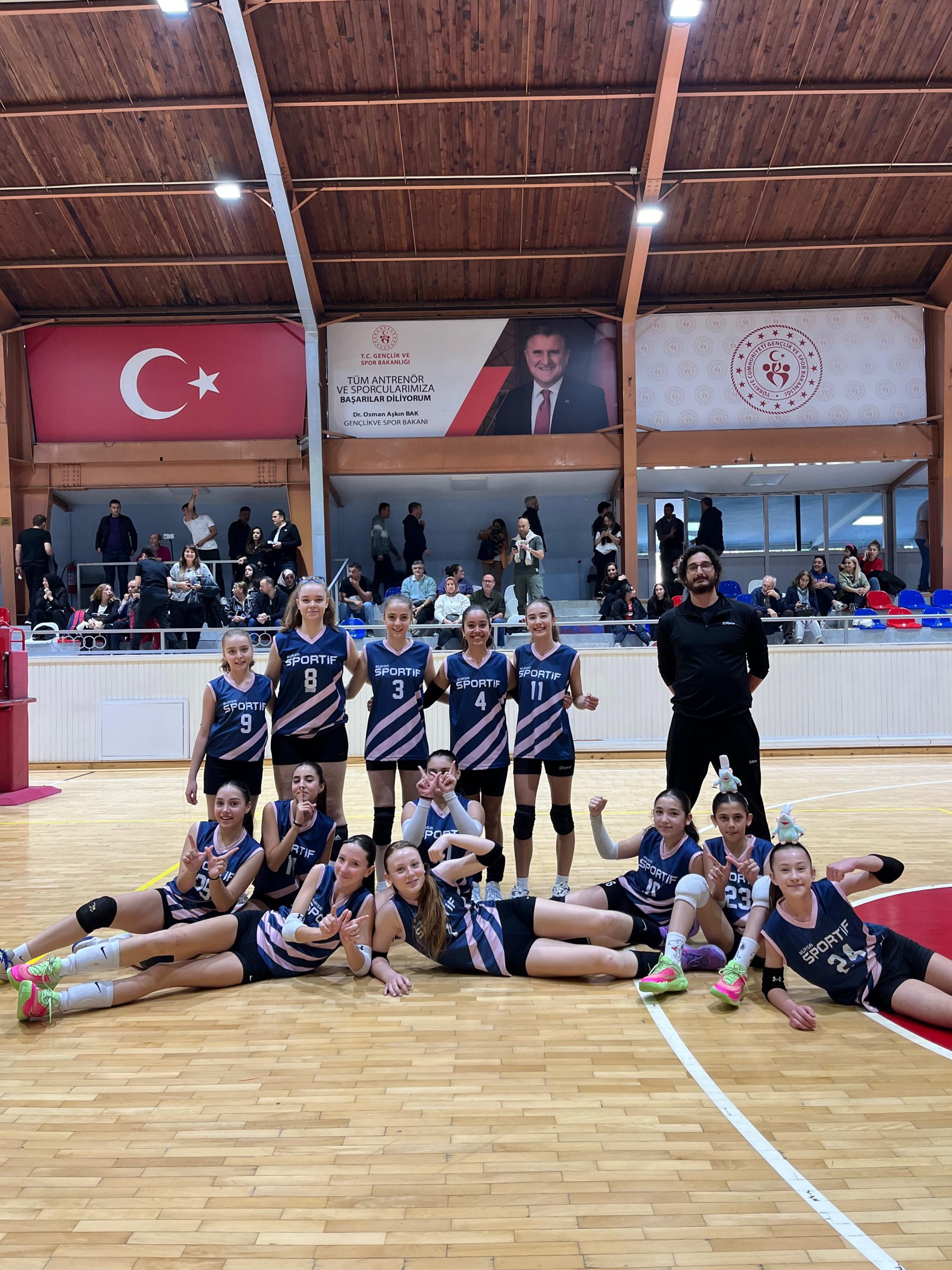 Bursa taekwondo kursu, Bursa cimnastik kursu,Bursa Pilates kursu, bursa voleybol kursu, bursa basketbol kursu