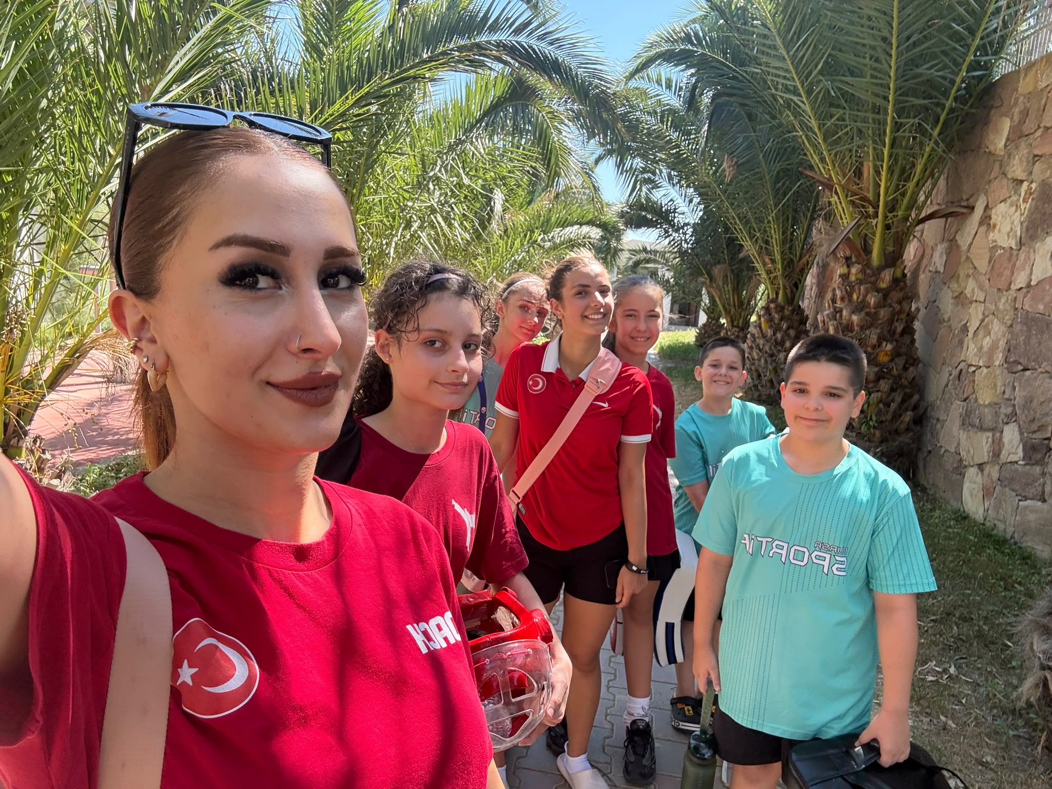 Bursa taekwondo kursu, Bursa cimnastik kursu,Bursa Pilates kursu, bursa voleybol kursu, bursa basketbol kursu