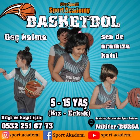 Bursa nilüfer basketbol takımı