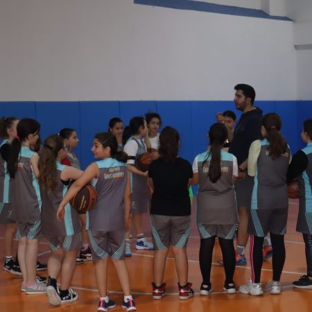 Bursa da voleybol kursu, bursa da voleybol okulu, bursa da voleybol eğitimi