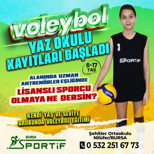 bursa Voleybol, eğitimi, Bursa Baketbol eğitimi,, Bursa cimnastik eğitimi,, bursa taekwondo eğitimi, bursa pilates eğitimi